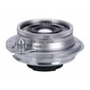 Voigtlander objektyvas Voigtlander Color Skopar 35 mm f/3,5, skirtas Leica M – sidabrinis
