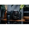 Voigtlander objektyvas Voigtlander Color Skopar I 28 mm f/2,8, skirtas Leica M – juodas