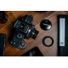 Voigtlander objektyvas Voigtlander Color Skopar I 28 mm f/2,8, skirtas Leica M – juodas
