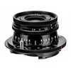 Voigtlander objektyvas Voigtlander Color Skopar I 28 mm f/2,8, skirtas Leica M – juodas