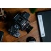 Voigtlander objektyvas Voigtlander Color Skopar I 28 mm f/2,8, skirtas Leica M – juodas