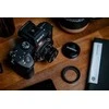 Voigtlander objektyvas Voigtlander Color Skopar I 28 mm f/2,8, skirtas Leica M – juodas