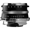 Voigtlander spalvotas Skopar Leica M 21mm F / 3.5 objektyvas