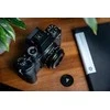 Voigtlander objektyvas Voigtlander Ultron 27 mm f/2,0 Fujifilm X – juodas