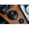 Voigtlander objektyvas Voigtlander Ultron 27 mm f/2,0 Fujifilm X – juodas