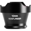 Voigtlander Vizionary Voigtlander Vaizdo ieškiklis - 10 mm