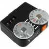 Voigtlander VC Meter II šviesos matuoklis - juoda