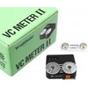 Voigtlander VC Meter II šviesos matuoklis - juoda