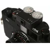 Voigtlander VC Meter II šviesos matuoklis - juoda
