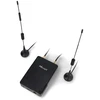 LoRaWAN WiFi / eterneto + LTE centrinis įrenginys - juodas - Milesight UG56-L08GL-868M
