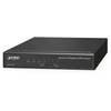 VoIP šliuzas Planet IPX-1102 100 vartotojų IP PBX sistema su keliais balso kodekais