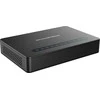 Grandstream Networks HT818 VoIP telefono adapteris