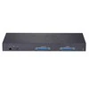 Grandstream Networks GXW-4248, G.711, G.723.1, G.726, 10, 100, 1000 Mbit/s, IEEE 802.3, IEEE 802.3ab, IEEE 802.3u, 1 Gbit/s, 10/100/1000Base-T(X), AES