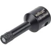 Wolfcraft Deimantinis skylių pjūklas 10 mm keraminėms/M14 plytelėms, itin greitas