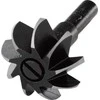 Wolfcraft FREZA MEDŽIO WS IŠLENKT PJOV 35X11X8MM