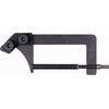 Wolfcraft Skaldymo pleištas Master Cut 1500 stalui, diskai 161-200 mm