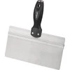 WOLFCRAFT SZPACHLA 200mm DO POŁĄCZEŃ PŁYT G-K
