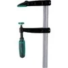 Wolfcraft Sraigtinis spaustukas SZ / 120-1000 mm