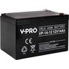 Volt V-PRO AKUMULIATORIUS 12V/14AH-VPRO