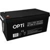 Akumuliatorius AGM Volt Polska OPTI 200Ah