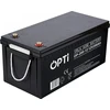 Akumuliatorius AGM Volt Polska OPTI 200Ah