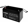 V-PRO AKUMULIATORIUS 12V/100AH-VPRO