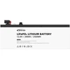 Volt Akumuliatorius Epever LiFePO4 12.8V 200Ah IP65 (LFP2.56KWH12.8V-P65L1)