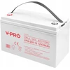 Gel V-PRO akumuliatorius 12V