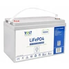 akumuliatorius VOLT POLSKA LITOWO-ŻELAZOWO-FOSFORANOWY LiFePO4 12V 150Ah 150A