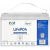 akumuliatorius VOLT POLSKA LITOWO-ŻELAZOWO-FOSFORANOWY LiFePO4 12V 150Ah 150A
