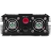 Myk Auto Įtampos keitiklis IPS 24/230V (1300/2600W)