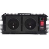 Myk Auto Įtampos keitiklis IPS 24/230V (1300/2600W)