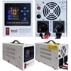 VOLT POLSKA SINUSPRO 1100E PLUS 12/230V (700/1100W) keitiklis [AGM, GEL, LiFePO4]