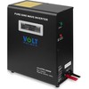 Volt SINUS PRO-2000W 24V keitiklis 1400 / 2000W