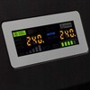 UPS MAITINIMO ŠALTINIS SINUS-UPS-1000+45AH 1000 VA VOLT Lenkija
