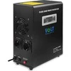 UPS MAITINTUVAS SINUS-PRO-1000W-12/230V 1000 VA VOLT Polska