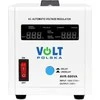 ĮTAMPOS STABILIZATORIUS VOLT POLSKA AVR 500