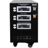 Trifazis įtampos stabilizatorius Volt Polska AVR PRO 15000 3% SERVO 3-F