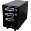 Trifazis įtampos stabilizatorius Volt Polska AVR PRO 25000VA 3% SERVO 3-F