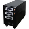 Trifazis įtampos stabilizatorius Volt Polska AVR PRO 15000 3% SERVO 3-F