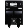 Trifazis įtampos stabilizatorius Volt Polska AVR PRO 25000VA 3% SERVO 3-F