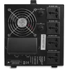 Įtampos keitiklis VP 5000 230V/110V