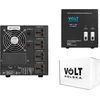 Įtampos keitiklis VP 5000 230V/110V