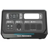 Nešiojama „Volt Polska TRAVEL POWERBOX 4800“ (2400 W) 2048 Wh įkrovos stotelė