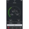 Voltcraft „Bluetooth“ energijos sąnaudų matuoklis 1626068