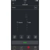 Voltcraft „Bluetooth“ energijos sąnaudų matuoklis 1626068