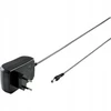 Maitinimo šaltinis Voltcraft Kištukinis nuolatinės įtampos maitinimo šaltinis VOLTCRAFT FPPS 12-18W-N, N/A 1.5 A, 2264184