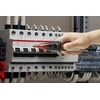 Voltcraft Įtaisas saugikliams, jungikliams ir laidams identifikuoti MS-20SF 631344