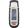 Voltcraft Medžiagų drėgmės matuoklis FM-400, invazinis 409236