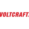 Voltcraft Matavimo laidai VOLTCRAFT MS-1A 1,00 m juodas raudonas 108487